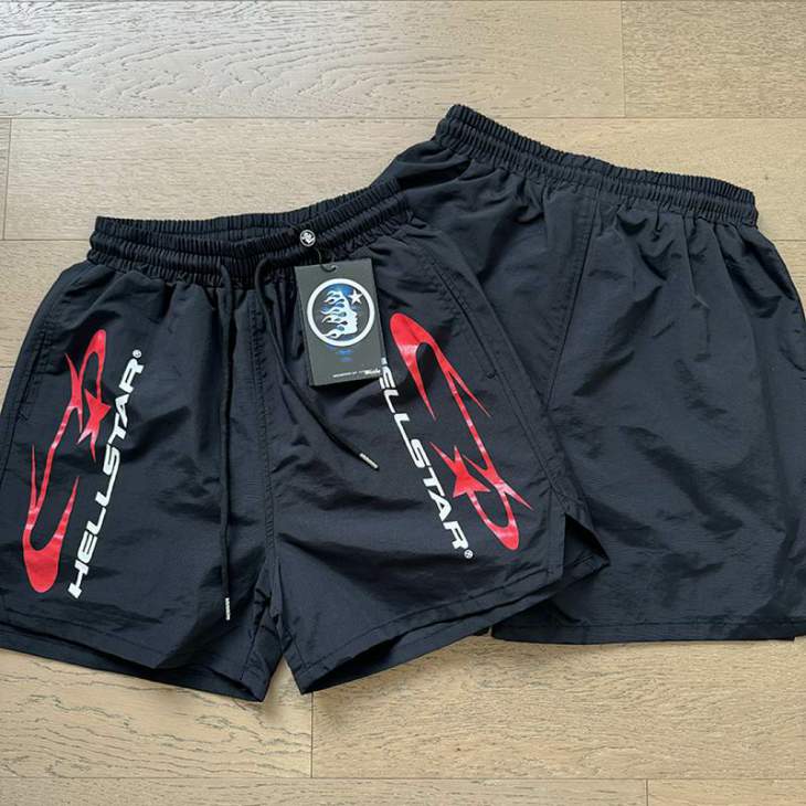 Picture of Hellstar Short Pants _SKUHellstarS-XLx3tr780017961